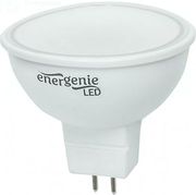 ENERGENIE ENERGENIE LED LAMP MR16 5W 3000K EG-LED5W-MR16K30-01