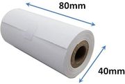 NETUM NETUM THERMAL PAPER 80X40MM NT-TP80X40MM