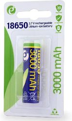 ENERGENIE E-CIGARETTE LITHIUM-ION 18650 BATTERY 10C 3000MAH EG-BA-18650-10C/3000