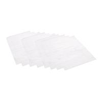 ΣΑΚΟΥΛΑ ΖΙΠΕΡ 10 X 15.5 10ΤΕΜ