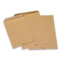 ΦΑΚΕΛΟΙ ΜΠΕΖ ΚΡΑΦΤ 90GR ΜΕ ΑΥΤΟΚΟΛΛΗΤΟ 186Χ260 10ΤΕΜ