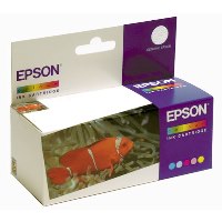 EPSON ΓΝΗΣΙΟ ΜΕΛΑΝΙ EPSON CYAN ΜΕ OEM: T543200