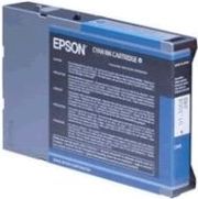EPSON ΓΝΗΣΙΟ ΜΕΛΑΝΙ EPSON CYAN - 110ML ΜΕ OEM : T562200