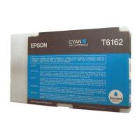 EPSON ΓΝΗΣΙΟ ΜΕΛΑΝΙ EPSON CYAN ME OEM: T616200