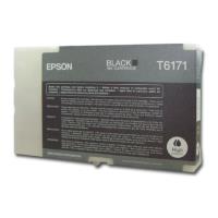 EPSON ΓΝΗΣΙΟ ΜΕΛΑΝΙ EPSON BLACK HIGH CAPACITY ME OEM: T617100
