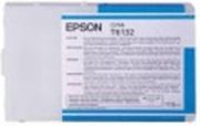 EPSON ΓΝΗΣΙΟ ΜΕΛΑΝΙ EPSON CYAN 110ML ME OEM: T613200