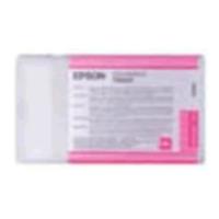 EPSON ΓΝΗΣΙΟ ΜΕΛΑΝΙ EPSON MAGENTA 110ML ME OEM: T611300