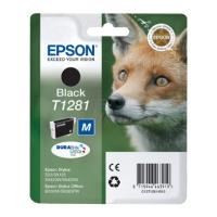 ΓΝΗΣΙΟ ΜΕΛΑΝΙ EPSON BLACK ME OEM: T128140