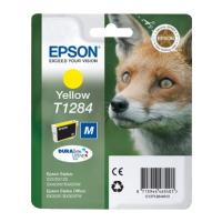 ΓΝΗΣΙΟ ΜΕΛΑΝΙ EPSON YELLOW ME OEM: C13T12844012
