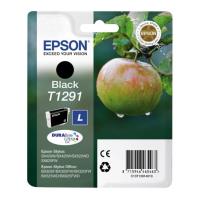 EPSON ΓΝΗΣΙΟ ΜΕΛΑΝΙ EPSON BLACK ME OEM: T129140