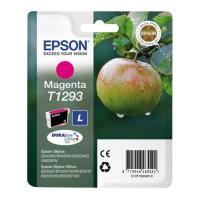 ΓΝΗΣΙΟ ΜΕΛΑΝΙ EPSON MAGENTA ME OEM: T129340