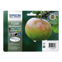 ΠΑΚΕΤΟ ΜΕΛΑΝΙΩΝ EPSON MULTIPACK ΜΕ ΟΕΜ : C13T12954012