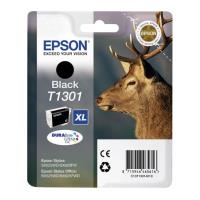 ΓΝΗΣΙΟ ΜΕΛΑΝΙ EPSON BLACK ME OEM: C13T13014012