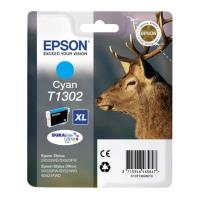 ΓΝΗΣΙΟ ΜΕΛΑΝΙ EPSON CYAN ME OEM:C13T13024012