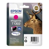ΓΝΗΣΙΟ ΜΕΛΑΝΙ EPSON MAGENTA ME OEM:C13T13034012