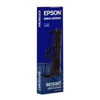 EPSON ΓΝΗΣΙΑ ΜΕΛΑΝΟΤΑΙΝΙΑ EPSON ΜΑΥΡΗ ΓΙΑ EPSON LQ-630 ME ΟΕΜ : S015307