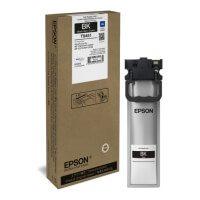 ΓΝΗΣΙΟ ΜΕΛΑΝΙ EPSON T9451 BLACK HC ΜΕ OEM:C13T945140