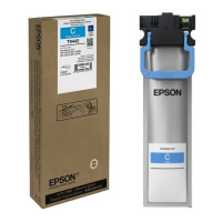 ΓΝΗΣΙΟ ΜΕΛΑΝΙ EPSON T9442 CYAN ΜΕ OEM:C13T944240