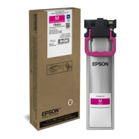 EPSON ΓΝΗΣΙΟ ΜΕΛΑΝΙ EPSON T9453 MAGENTA HC ΜΕ OEM:C13T945340