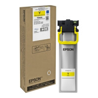 ΓΝΗΣΙΟ ΜΕΛΑΝΙ EPSON T9444 YELLOW ΜΕ OEM:C13T944440