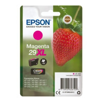 EPSON ΓΝΗΣΙΟ ΜΕΛΑΝΙ EPSON MAGENTA XL ΜΕ OEM: C13T29934012