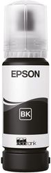 EPSON 108 INKJET PRINTER CARTRIDGE BLACK ΜΕ OEM:C13T09C14A