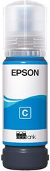EPSON 108 INKJET PRINTER CARTRIDGE CYAN ΜΕ OEM:C13T09C24A