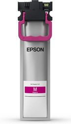 EPSON INKJET PRINTER CARTRIDGE MAGENTA ΜΕ OEM:C13T11D340