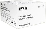 EPSON WF-8010/8510/8090/DW/ MAINTENANCE BOX ΜΕ OEM:C13T671200