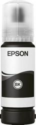 EPSON EPSON ΜΕΛΑΝΙ INKJET 115 BLACK ΜΕ OEM:C13T07C14A