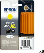 EPSON ΜΕΛΑΝΙ INKJET 405XL YELLOW ΜΕ OEM:C13T05H44010