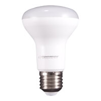 ΛΑΜΠΤΗΡΑΣ ESPERANZA LED R63 E27 8W