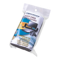 ESPERANZA DUST-FREE DRY CLOTHS 24 ΤΕΜ