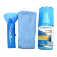 ESPERANZA LCD/TFT CLEANING SET