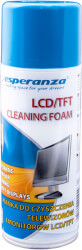 ESPERANZA LCD/TFT SCREEN CLEANING FOAM 400ML ES119