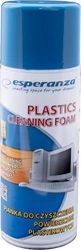 ESPERANZA ES101 LCD/TFT SCREEN CLEANING FOAM 100ML