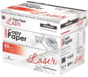 FABRIANO ΦΩΤΟΑΝΤΙΓΡΑΦΙΚO ΧΑΡΤΙ LASER COPY 80G 5PCS 2500 ΦΥΛΛΑ