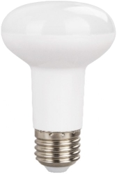 GIGAWATT ΛΑΜΠΤΗΡΑΣ LED GIGAWATT R63 E27 10W 932LM 3000K