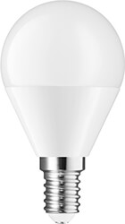 GIGAWATT ΛΑΜΠΤΗΡΑΣ LED GIGAWATT G45 E14 9W 3000K 880LM