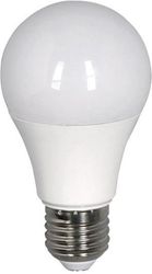 ΛΑΜΠΤΗΡΑΣ LED GIGAWATT E27 7W G45 680LM 3000K