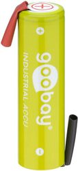 GOOBAY 55509 AA (MIGNON)/HR6 - 2100 MAH