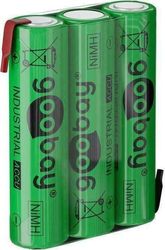 GOOBAY 55652 3X AA (MIGNON) - 2100 MAH