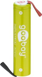 GOOBAY 55653 1X AAA (MICRO)/HR03 - 800 MAH