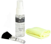 GEMBIRD CK-LCD-04 3-IN-1 LCD CLEANING KIT
