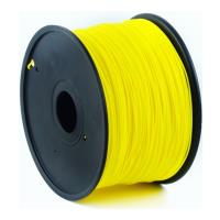 GEMBIRD GEMBIRD ABS PLASTIC FILAMENT ΓΙΑ 3D PRINTERS 1.75 MM YELLOW