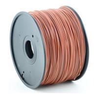 GEMBIRD GEMBIRD ABS PLASTIC FILAMENT ΓΙΑ 3D PRINTERS 3 MM BROWN