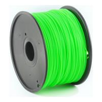 GEMBIRD GEMBIRD ABS PLASTIC FILAMENT ΓΙΑ 3D PRINTERS 3 MM GREEN
