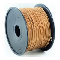 GEMBIRD GEMBIRD ABS PLASTIC FILAMENT ΓΙΑ 3D PRINTERS 3 MM GOLD