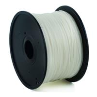 GEMBIRD GEMBIRD ABS PLASTIC FILAMENT ΓΙΑ 3D PRINTERS 3 MM NATURAL