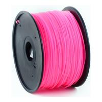 GEMBIRD GEMBIRD ABS PLASTIC FILAMENT ΓΙΑ 3D PRINTERS 3 MM PINK